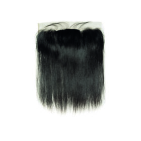 Straight Lace Frontal