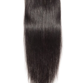 HD Straight Closure