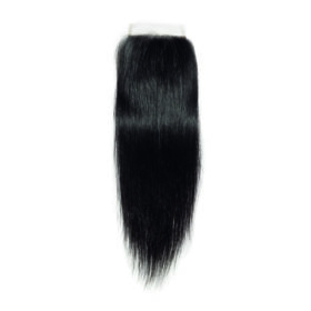 Straight Lace Closure