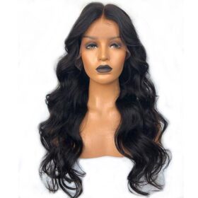 Body Wave Full Lace Wig