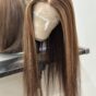 Straight Wig