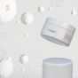 Hydrating mask