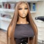Aurora wig