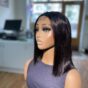 Bob wig