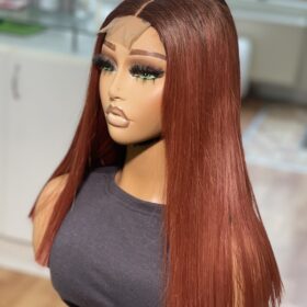 Titi Wig